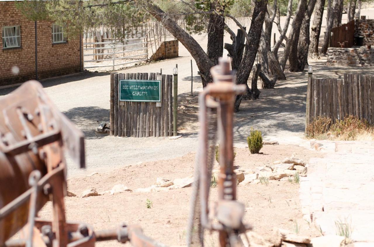 Desert Dew Guest House Hutchinson Extérieur photo