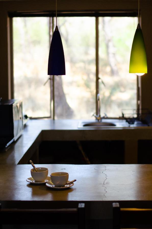 Desert Dew Guest House Hutchinson Extérieur photo